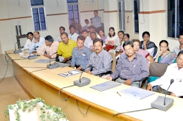 Berhampur University Events photo 9